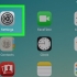 Ativando e desativando a tela dividida em um ipad