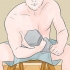 Obtenha braços musculosos
