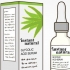 Usando soro facial
