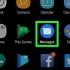 Envie gifs como mensagens de texto no android