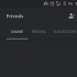 Compartilhe gifs em um bate-papo do discord no android