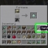 Fazendo vidro no minecraft