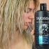 Acentue o cabelo ondulado