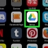 Adicionar o aplicativo google drive to files no iphone ou ipad