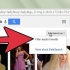 Desative o google safesearch