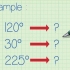 Converter graus para radianos