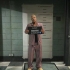 Grand theft auto 5 jogue online