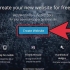 Hospede seu próprio site gratuitamente