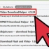 Baixe vídeos de qualquer site gratuitamente
