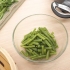 Legumes no vapor
