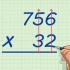 Multiplicando números grandes