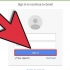 Enviar arquivos de vídeo grandes por e-mail