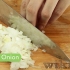Fazendo guacamole