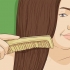 Corte de cabelo em camadas