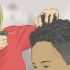 Depilar o cabelo (homens)