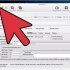 Usando o handbrake em um mac