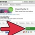 Ajuste automático manual com audacity