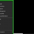 Redefinir manualmente seu adaptador sem fio no windows