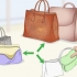 Guardar bolsas