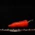Fazendo harissa