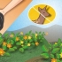 Mantenha os veados fora do seu jardim