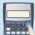 Definir o número de casas decimais em uma calculadora ti ba ii plus