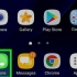 Como alterar o número de toques em um samsung galaxy