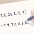 Como determinar o escopo de um conjunto de dados