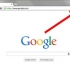 Limpe o cache no chrome