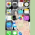 Verifique o uso de dados do seu iphone