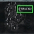 Entre na casa de mercer em skyrim
