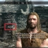 Criando o personagem certo para você em skyrim