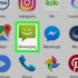 Ver a área de transferência no android