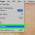 Limpando a tela de um macbook pro