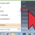 Remover vírus de atalho no windows