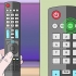 Abrindo o menu oculto nas tvs lg