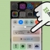 Ajustar o volume no ios 10