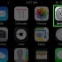 Ajuste o volume do alarme no seu iphone