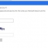 Alterar a senha de uma conta do hotmail