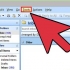 Alterar a senha do microsoft outlook