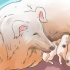 Fazer os cães pararem de comer cocô de cachorro