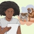 Calculando os anos do cão