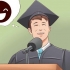 Adicione humor a um discurso de proclamação