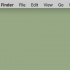 Desligue o icloud