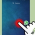 Remova os ícones da tela inicial do android
