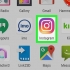 Deixar de seguir todos no instagram