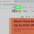 Bloquear alguém no ebay