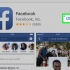Parabenize alguém no facebook