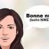 Desejando boa noite a alguém em francês
