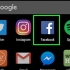 Adicionar alguém à lista não acessível no facebook